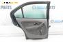 Врата за Honda Civic VI Fastback (09.1994 - 02.2001), 4+1 вр., хечбек, позиция: задна, лява