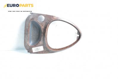 Конзола скоростен лост за Citroen C5 I Break (06.2001 - 08.2004)
