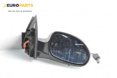 Огледало за Citroen C5 I Break (06.2001 - 08.2004), 4+1 вр., комби, позиция: дясна