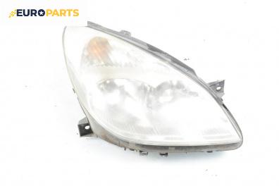 Фар за Citroen C5 I Break (06.2001 - 08.2004), комби, позиция: дясна