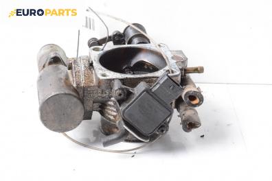 Дроселова клапа за Opel Astra G Hatchback (02.1998 - 12.2009) 2.0 16V, 136 к.с.