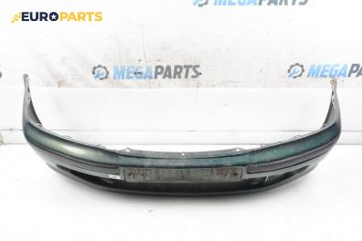 Предна броня за Honda Civic VI Fastback (09.1994 - 02.2001), хечбек, позиция: предна