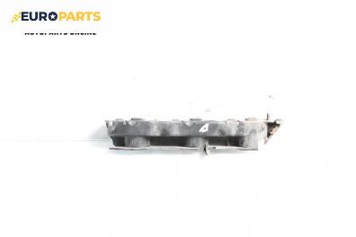 Държач броня за Peugeot 407 Coupe (10.2005 - 12.2011), купе, позиция: предна, дясна