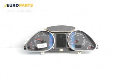 Километраж за Audi Q7 SUV I (03.2006 - 01.2016) 3.0 TDI Quattro, 233 к.с.