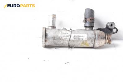 EGR охладител за Peugeot 407 Coupe (10.2005 - 12.2011) 2.7 HDi, 204 к.с.