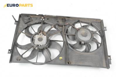 Перки охлаждане за Volkswagen Passat V Variant B6 (08.2005 - 11.2011) 2.0 FSI, 150 к.с.