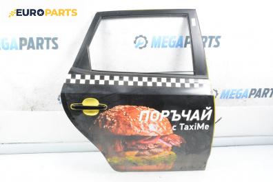 Врата за Kia Cee'd Sportswagon I (09.2007 - 12.2012), 4+1 вр., комби, позиция: задна, дясна
