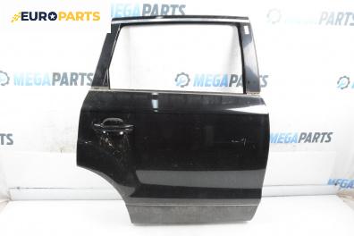 Врата за Audi Q7 SUV I (03.2006 - 01.2016), 4+1 вр., джип, позиция: задна, дясна
