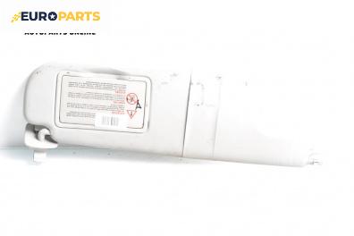 Сенник за Renault Laguna II Grandtour (03.2001 - 12.2007), позиция: дясна