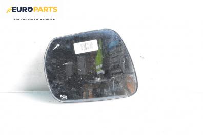 Огледало за Suzuki Grand Vitara II SUV (04.2005 - 08.2015), 4+1 вр., джип, позиция: дясна