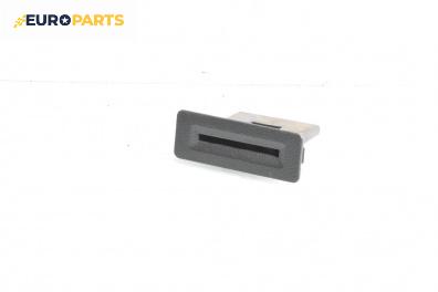 Външна дръжка заден капак за Chevrolet Captiva SUV (06.2006 - ...), джип