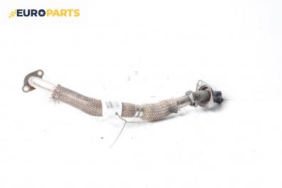 EGR тръба за Peugeot 407 Coupe (10.2005 - 12.2011) 2.7 HDi, 204 к.с.