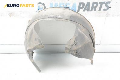 Подкалник за Ford Fiesta V Hatchback (11.2001 - 03.2010), 4+1 вр., хечбек, позиция: предна, лява