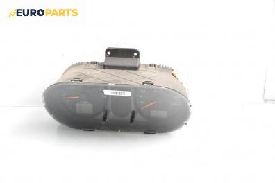Километраж за Ford Fiesta V Hatchback (11.2001 - 03.2010) 1.4 16V, 80 к.с.