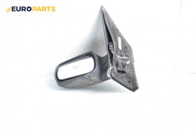 Огледало за Ford Fiesta V Hatchback (11.2001 - 03.2010), 4+1 вр., хечбек, позиция: лява
