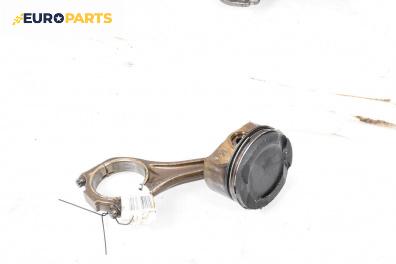 Бутало за BMW 7 Series F02 (02.2008 - 12.2015) 750 Li, 408 к.с.
