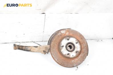 Шенкел главина за Mazda 6 Sedan I (06.2002 - 12.2008), позиция: предна, дясна