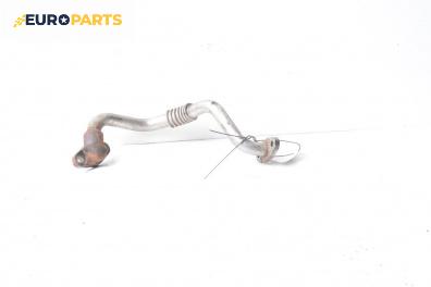 EGR тръба за Mazda 6 Sedan I (06.2002 - 12.2008) 2.0 DI, 136 к.с.