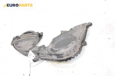 Капак ангренажен ремък за Mazda 6 Sedan I (06.2002 - 12.2008) 2.0 DI, 136 к.с.