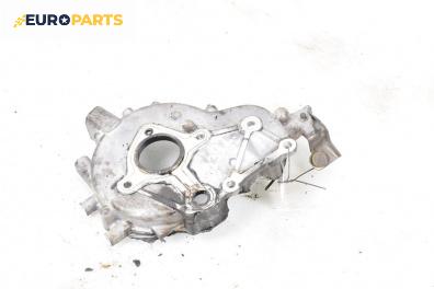Капак ангренажен ремък за Mazda 6 Sedan I (06.2002 - 12.2008) 2.0 DI, 136 к.с.