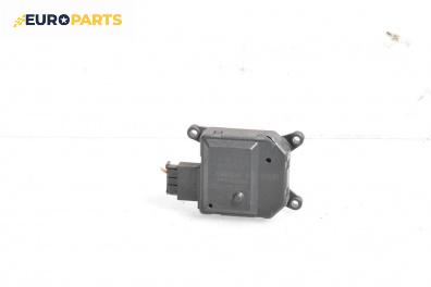 Моторче клапа парно за Opel Zafira B Minivan (07.2005 - 14.2015) 1.6 CNG, 94 к.с.