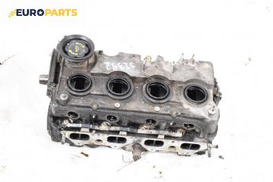 Глава за Mazda 6 Sedan I (06.2002 - 12.2008) 2.0 DI, 136 к.с.