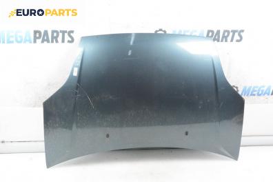 Преден капак за Ford Fiesta V Hatchback (11.2001 - 03.2010), 4+1 вр., хечбек, позиция: предна