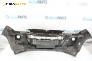 Предна броня за Peugeot 4007 SUV (02.2007 - 03.2013), джип, позиция: предна