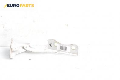 Панта преден капак за Hyundai Tucson SUV I (06.2004 - 11.2010), 4+1 вр., джип, позиция: лява