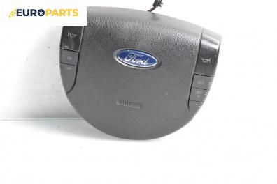 Airbag за Ford Mondeo III Hatchback (10.2000 - 03.2007), 4+1 вр., хечбек, позиция: предна