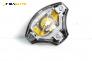 Airbag за Toyota Yaris Verso (08.1999 - 09.2005), 4+1 вр., миниван, позиция: предна