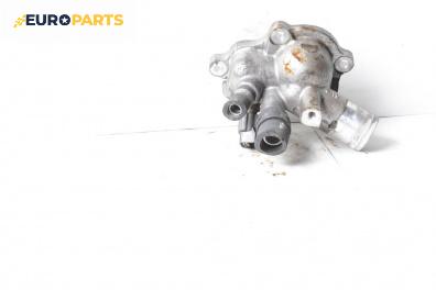 Корпус на термостат за Nissan X-Trail I SUV (06.2001 - 01.2013) 2.0 4x4, 140 к.с.