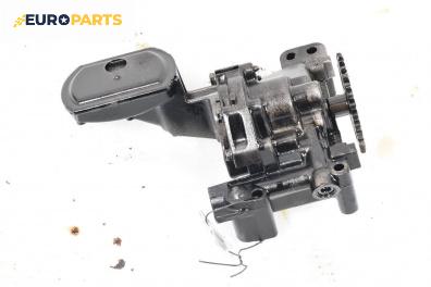 Маслена помпа за Peugeot 407 Sedan (02.2004 - 12.2011) 2.0 HDi 135, 136 к.с.