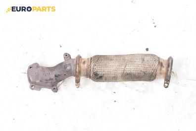 EGR тръба за Citroen C5 I Break (06.2001 - 08.2004) 2.0 HDi, 109 к.с.