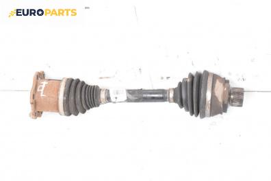 Полуоска за Audi A4 Sedan B8 (11.2007 - 12.2015) 2.0 TDI, 143 к.с., позиция: предна, дясна, автоматик