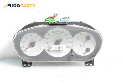 Километраж за Honda Civic VII Hatchback (03.1999 - 02.2006) 1.7 CTDi (EU, EP, EV), 100 к.с.