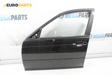 Врата за BMW 3 Series E46 Sedan (02.1998 - 04.2005), 4+1 вр., седан, позиция: предна, лява