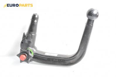 Теглич за Toyota Avensis II Station Wagon (04.2003 - 11.2008), комби
