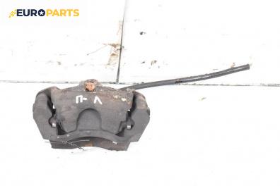 Спирачен апарат за Ford Mondeo III Hatchback (10.2000 - 03.2007), позиция: предна, лява