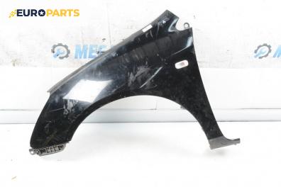 Калник за Honda Civic VII Hatchback (03.1999 - 02.2006), 2+1 вр., хечбек, позиция: предна, лява