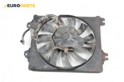 Перка охлаждане за Honda Civic VII Hatchback (03.1999 - 02.2006) 1.7 CTDi (EU, EP, EV), 100 к.с.