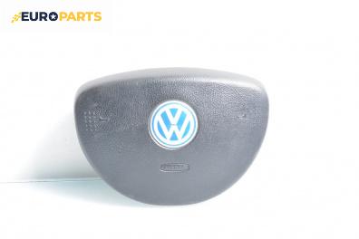 Airbag за Volkswagen New Beetle Hatchback (01.1998 - 09.2010), 2+1 вр., хечбек, позиция: предна