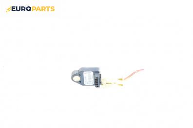 Сензор airbag за Peugeot 4007 SUV (02.2007 - 03.2013)