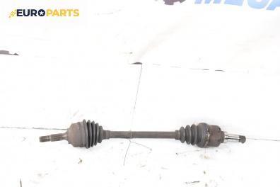 Полуоска за Citroen C2 Hatchback (09.2003 - 09.2017) 1.4 HDi, 68 к.с., позиция: предна, лява