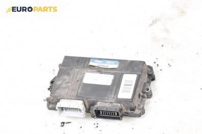 Компютър двигател за Toyota Yaris Verso (08.1999 - 09.2005) 1.3 (NCP22), 86 к.с.