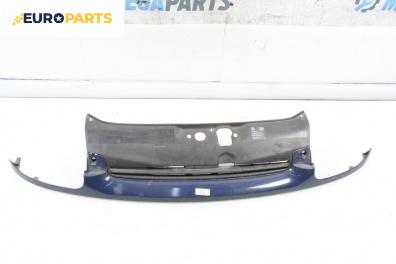 Декоративна маска за Renault Clio II Hatchback (09.1998 - 09.2005), хечбек