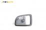 Интериорна пластмаса за Kia Cerato Hatchback I (03.2004 - 12.2009), 4+1 вр., хечбек, позиция: предна