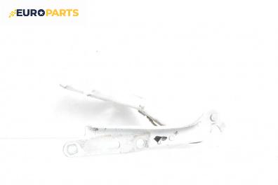 Панта преден капак за Jaguar S-Type Sedan (01.1999 - 11.2009), 4+1 вр., седан, позиция: лява
