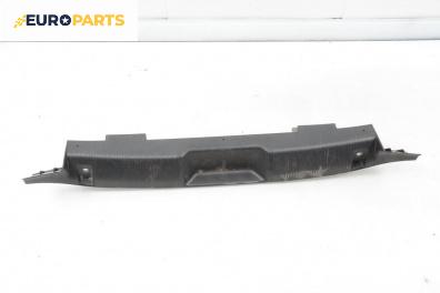 Планка багажник за Peugeot 307 CC Cabrio (03.2003 - 06.2009), 2+1 вр., кабрио