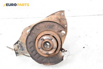 Шенкел главина за Mazda CX-9 SUV I (09.2006 - 12.2015), позиция: задна, дясна